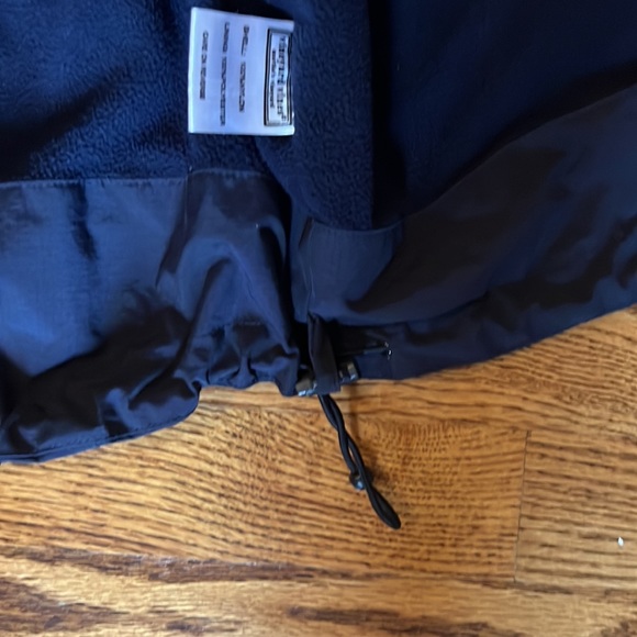 Vineyard Vines Navy Performance Vest - Picture 6 of 6